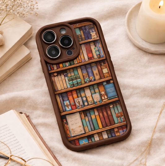 Shelfie Cases™ Classic