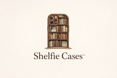 Shelfie Cases